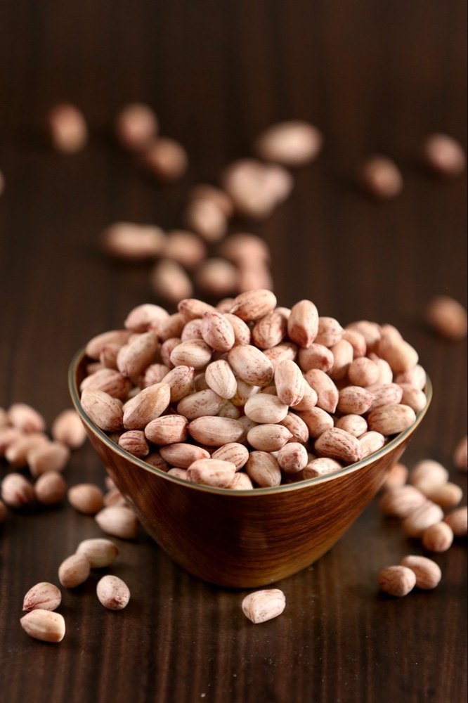 Manufacturing Salty KITOKO ROASTED PEANUTS KHARI SNIG BULK PACK, Packaging Size: 1000, Packaging Type: Primary