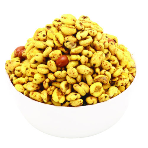 Spicy Diet Wheat Puff Chivda, Packaging Size: 200 Grams