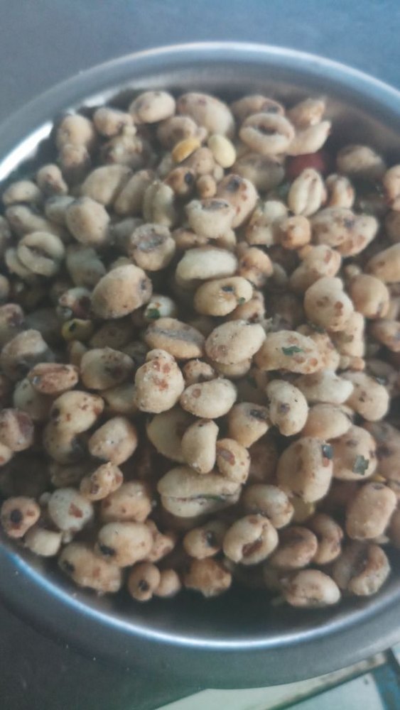 Wheat Puff Namkeen, Packaging Size: 200 Grams