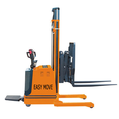 Full Electric Stacker