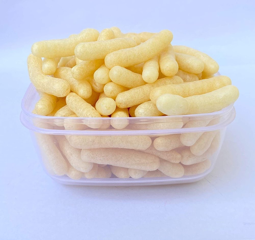 Wheat Murmure