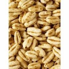 Wheat Puff