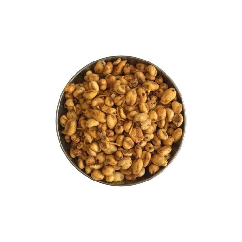 Indian Jai Puffed Wheat