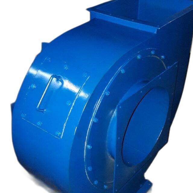 MS Sheet 0.5 To 2 hp Industrial Air Blowers, For industrial, commercial