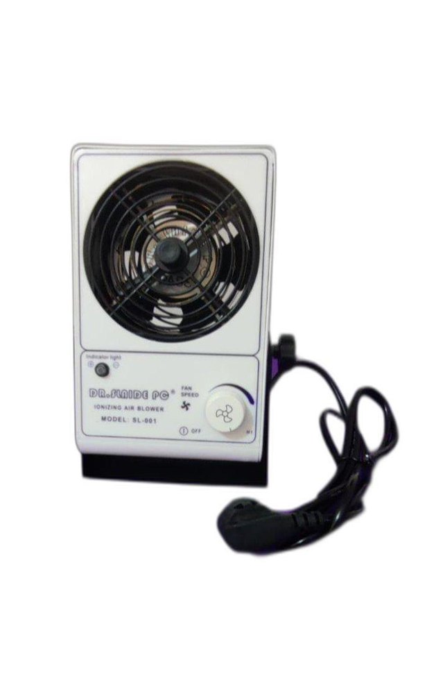Plastic Ionizing Air Blower img