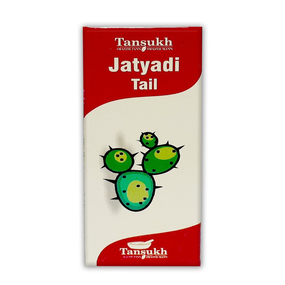 Jatyadi Tail , Jatyadi Tail