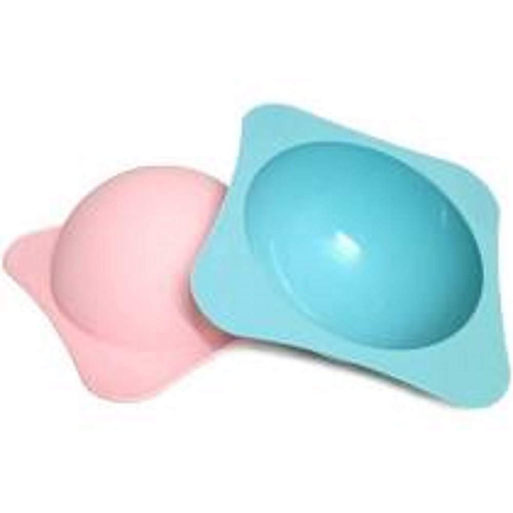 Multicolor silicon Pinata Cake Mould, For Bakery