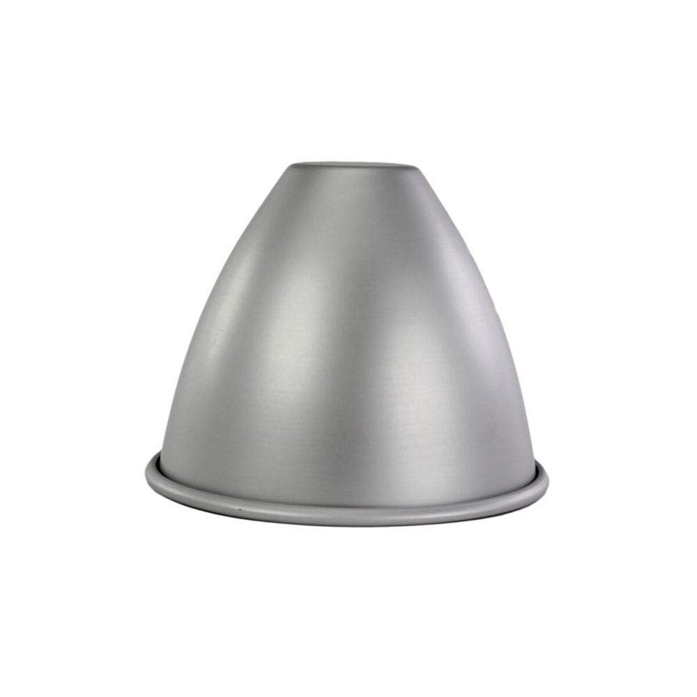Silver Aluminium Doll Mould, Size: 15 X 10 X 5 Cm