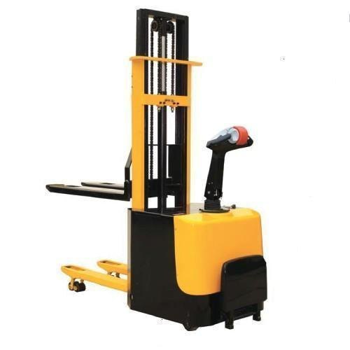 Battery Stacker, DC