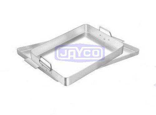 JAYCO Aluminium Baking Tray / Baking Plate / Baking Pan