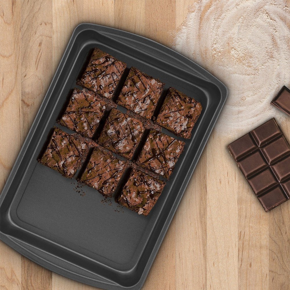 Rectangular Baking Tray, For Bakery