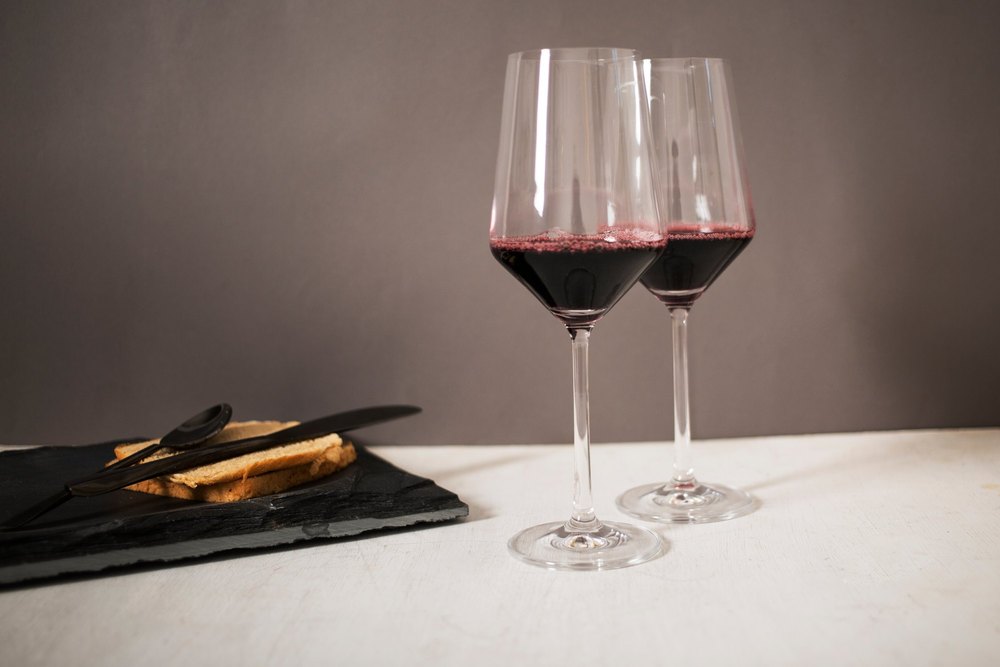 Wine Glass Set