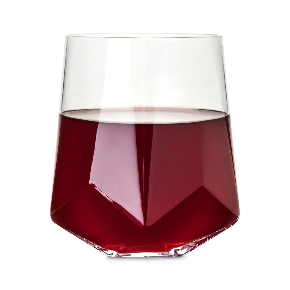 Wine Glass Set 310ml Set of 6