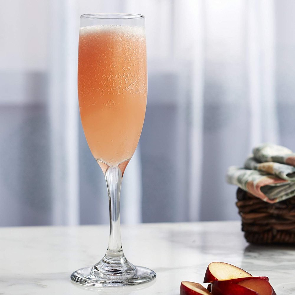 Star Work - Wine Glass (200 ml)