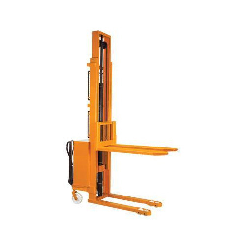 Battery Operated Stacker