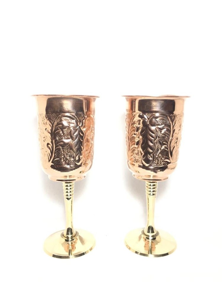 Wine Glass Set