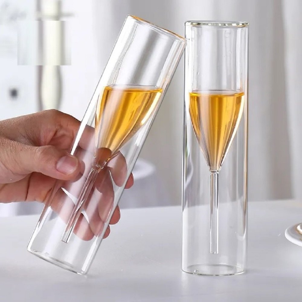 Wine Glass Set