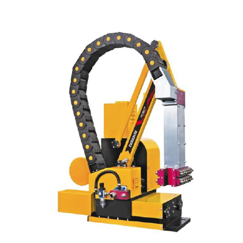 Borunte Mild Steel Automatic Picking Casting Robot System