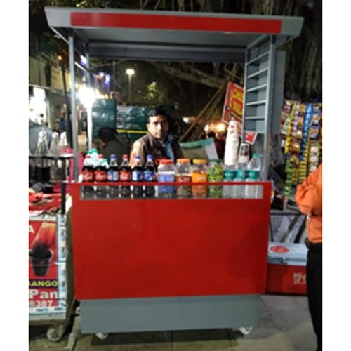 Customized Trolley