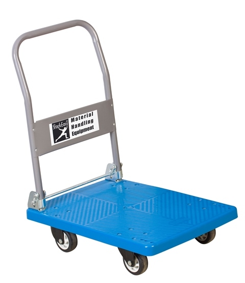 StackEasy Hand Trolley