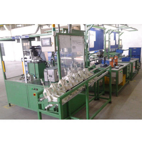 Line Eol Assembly