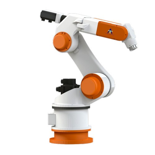 BR-Prima, For Industrial, Number Of Axes: 6 Axis