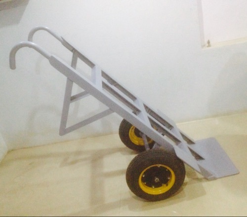Bale Transprotation Trolley