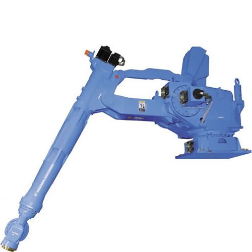 Yaskawa Expert Press Handling Robots, Model Name/Number: Ep4000d And Eph4000d