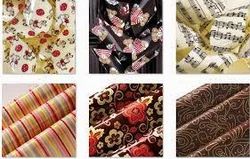 Chocolate Transfer Sheets