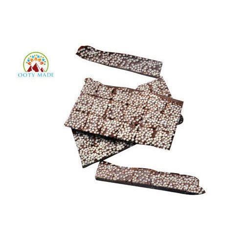 Ooty Made Choco Crunch Chocolate