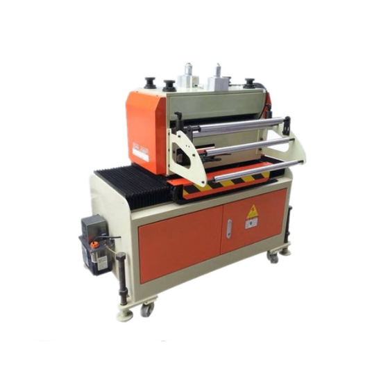 Automatic Coil Feeder, For Industrial
