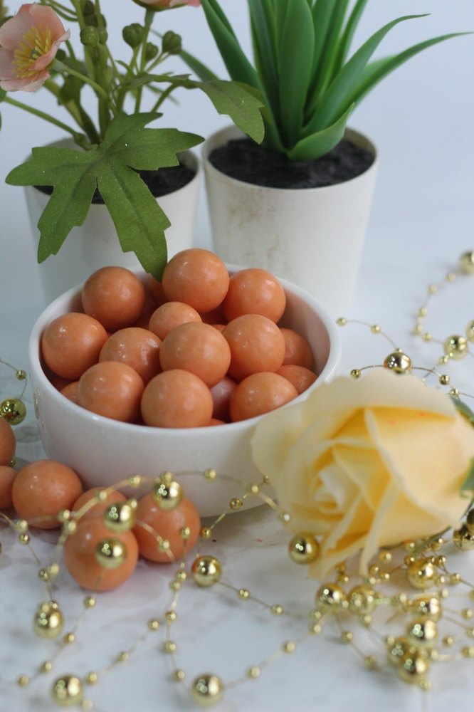 Chocolate Coated Sugar Free Hazelnut Dragees, Shape: Round