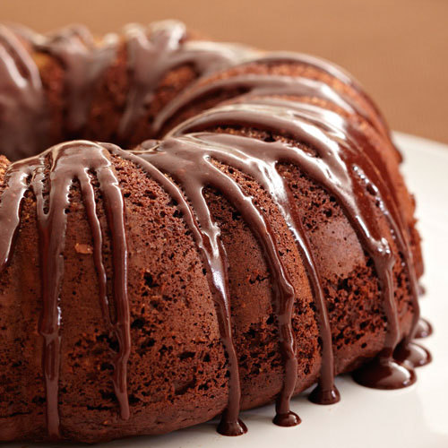 Chocolate Dessert Base