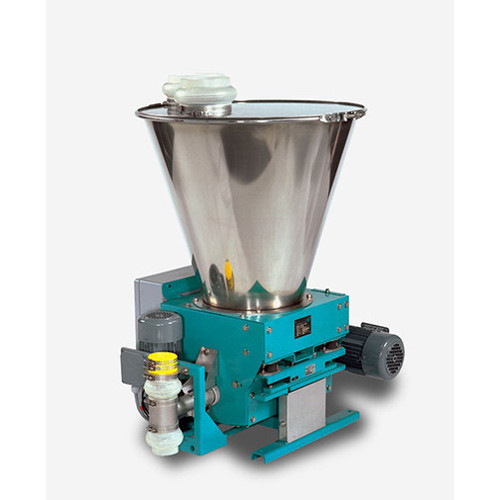 Feaster India 1.5-25.5 kW Loss In Weight Feeder System