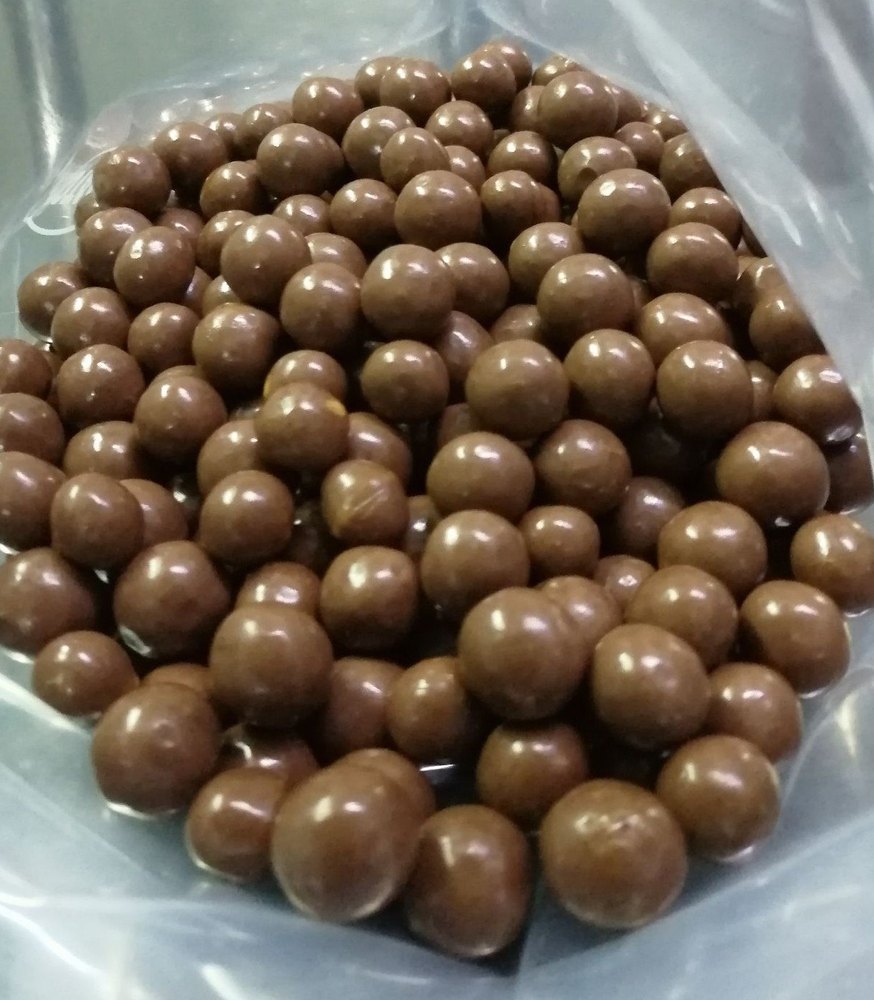 TeaSage Round Chocolate Nutties