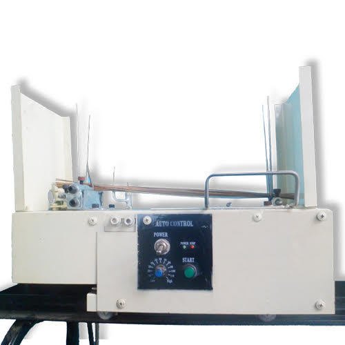 Mild Steel Incense Automatic Feeder, Production Capacity: 5-10 kg/hr, 150-200 strokes/min