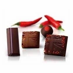 Chilli Chocolate