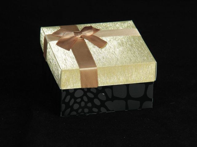 Designer Chocolate Gift Box