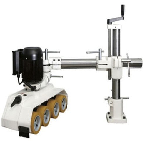 SCM Auto Feeder, For Material Feeding