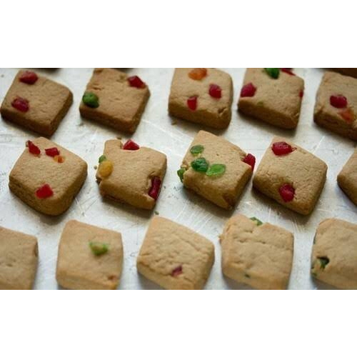 HND Tutti Frutti Bakery Cookies