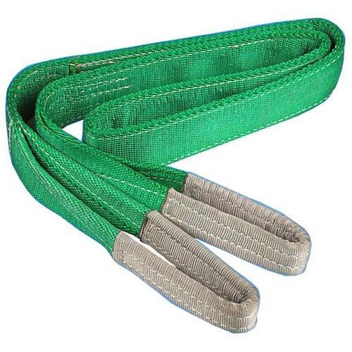 Lifting Belts, For Industrial, Polyester