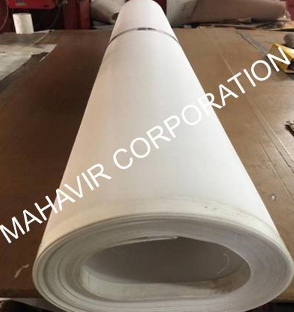 MAHAVIR Plain POLYESTER MONOFILAMENT BELT FOR DRYER, For Conveyor, Size: UP TO 3000 MM