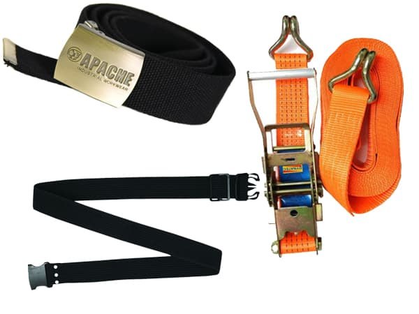 Polyester Belt