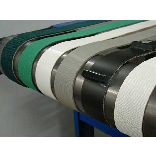 PVC Power Transmission Belt, Thickness: 8-20 mm
