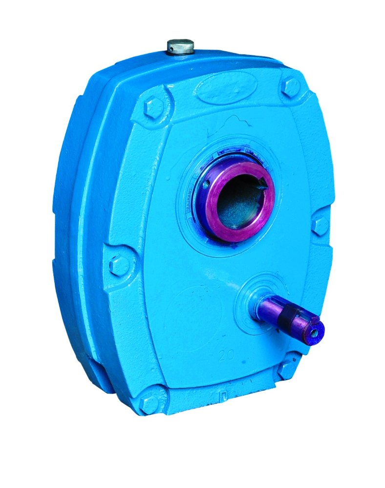 LAXMI Carbon Steel Stone Crusher Gearbox