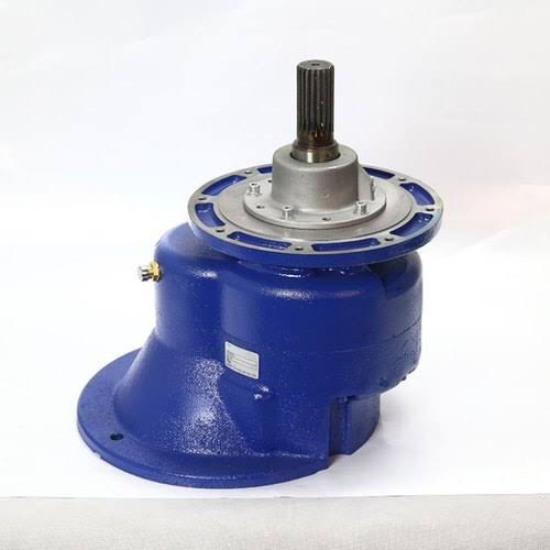 Cast Iron Wam Gear Box, For Conveyors