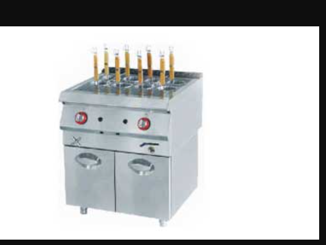 G.K Silver Pasta Cooker, For Restaurant