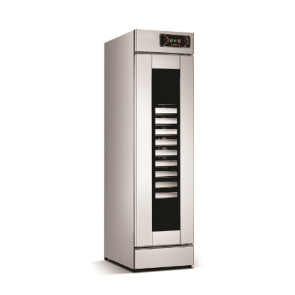 Semi-Automatic Electric Prover 13 Pans