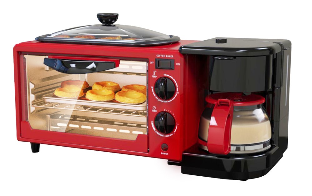 Skyline Breakfast Maker