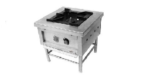 PNG Stock Pot Range for Commercial